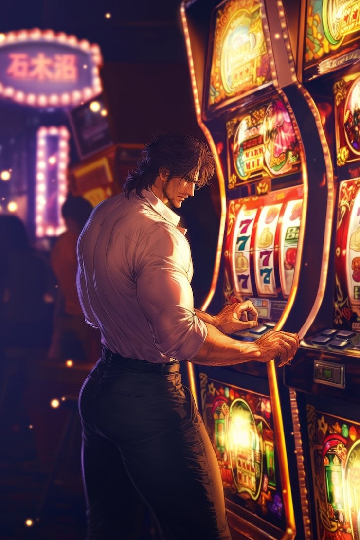 Baccarat Acehigh